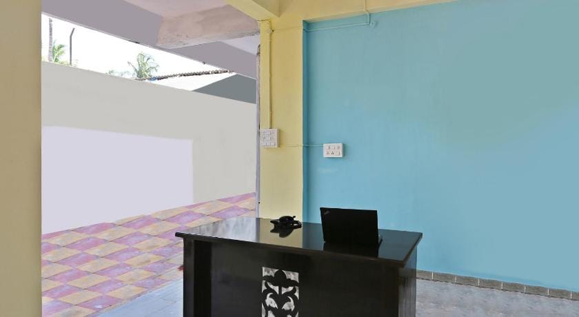 Hotel O Happi Stay Inn Hotel in Hyderabad