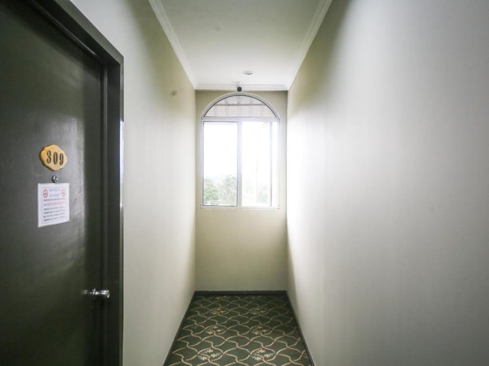 OYO 563 Jockey Lodge Hotel Hotel in Sabah