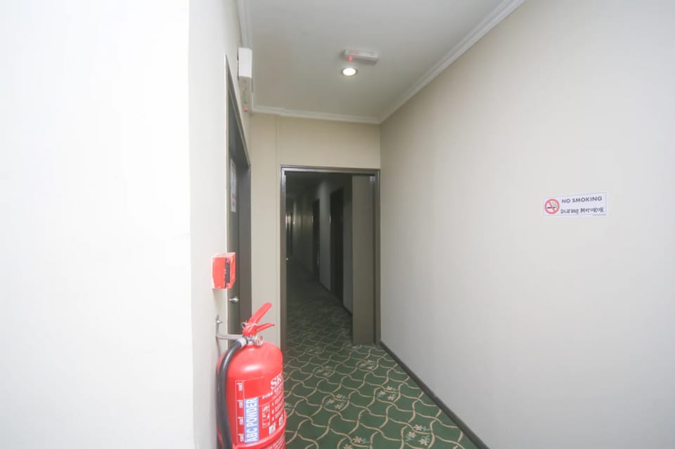 OYO 563 Jockey Lodge Hotel Hotel in Sabah