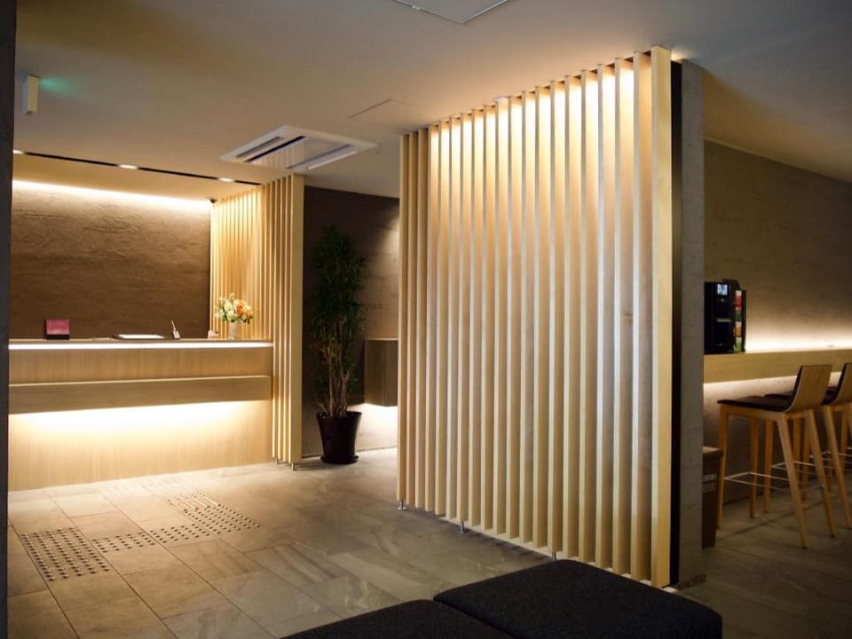 Stay SAKURA Kyoto Fuga Apartment hotel in Kyoto