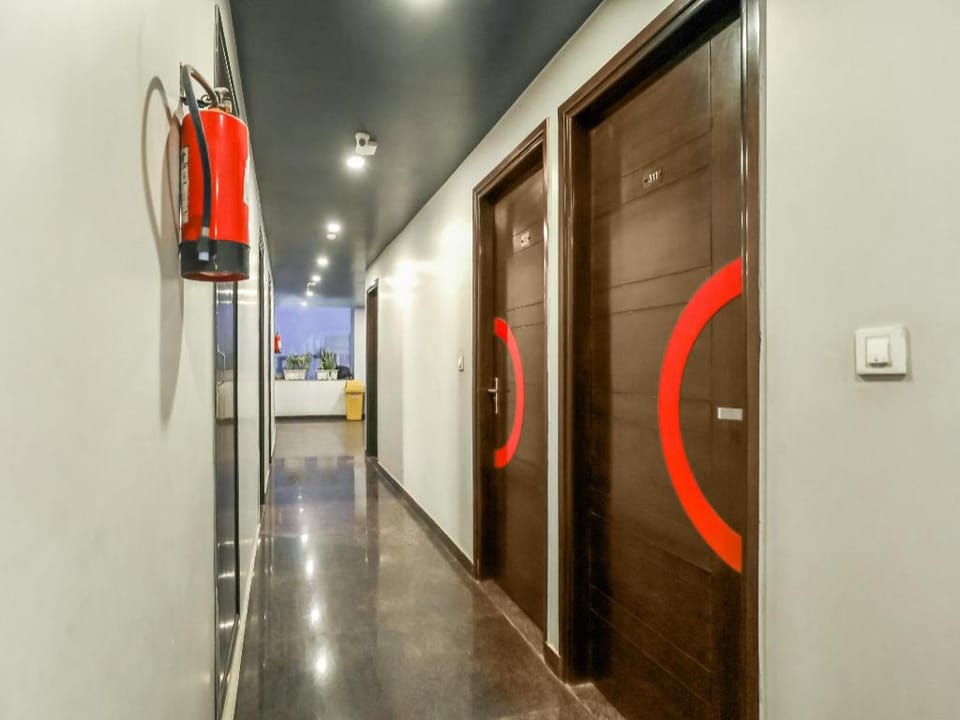 Super Townhouse Ranipur Mor Hotel in Uttarakhand