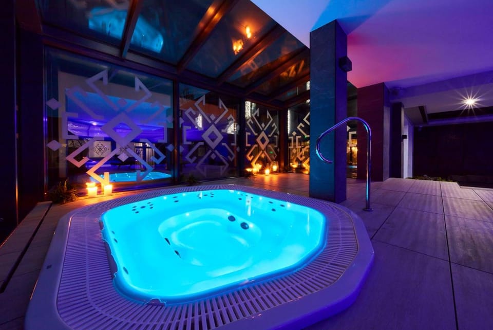 ibis Styles Nowy Targ Hotel in Lesser Poland Voivodeship