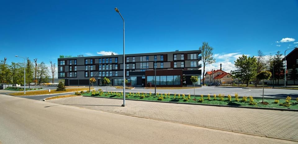 ibis Styles Nowy Targ Hotel in Lesser Poland Voivodeship