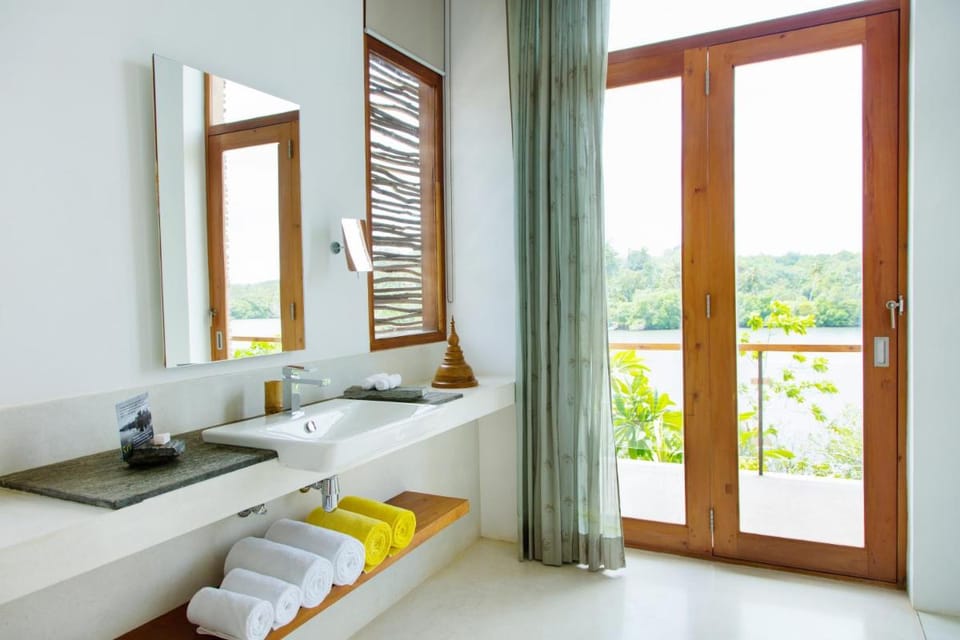 Tri Ahangama Hotel in Ahangama