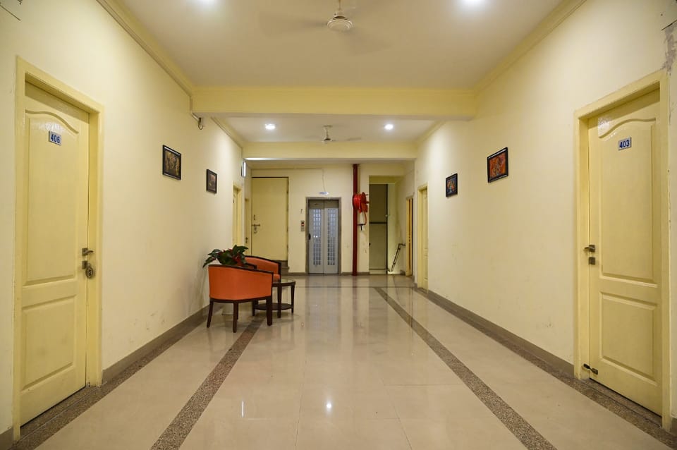 Ganga Darshanam Guest House Bed and Breakfast in Varanasi