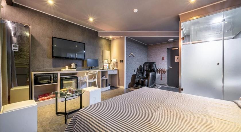 Jeju ignis Bed and Breakfast in South Korea