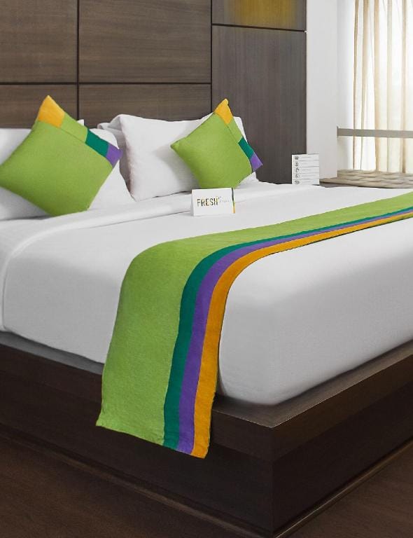Itsy Hotels Riyas Grand Hotel in Tirupati