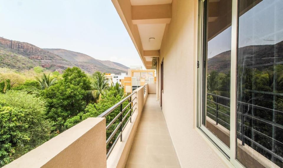 Itsy Hotels Riyas Grand Hotel in Tirupati