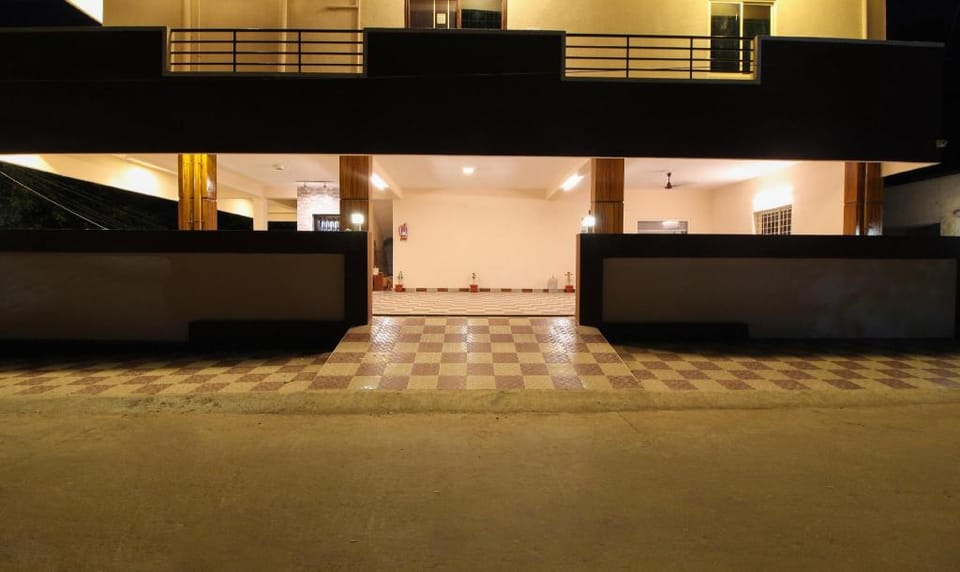 Itsy Hotels Riyas Grand Hotel in Tirupati