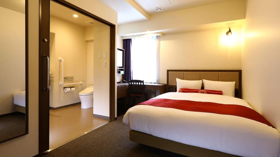 Hotel Wing International Select Ikebukuro Hotel in Tokyo Prefecture