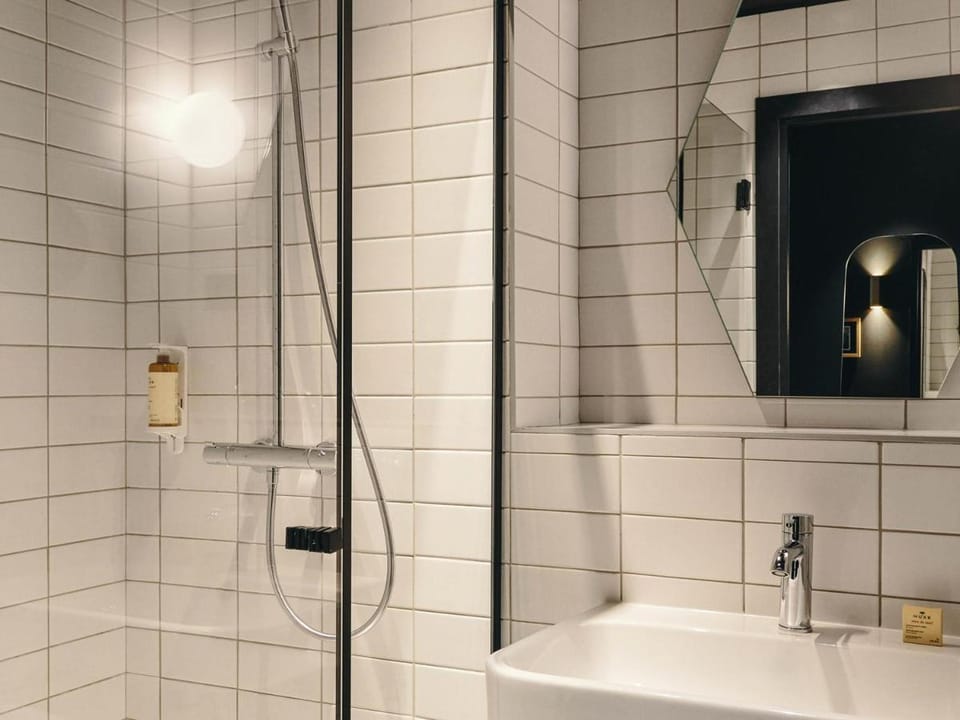 Mercure Marseille Canebière Vieux-Port Hotel in Marseille