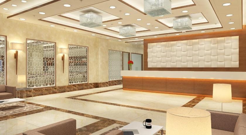 The Altruist Hotel Navi Mumbai-1 Hotel in Maharashtra