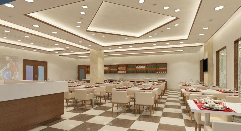 The Altruist Hotel Navi Mumbai-1 Hotel in Maharashtra