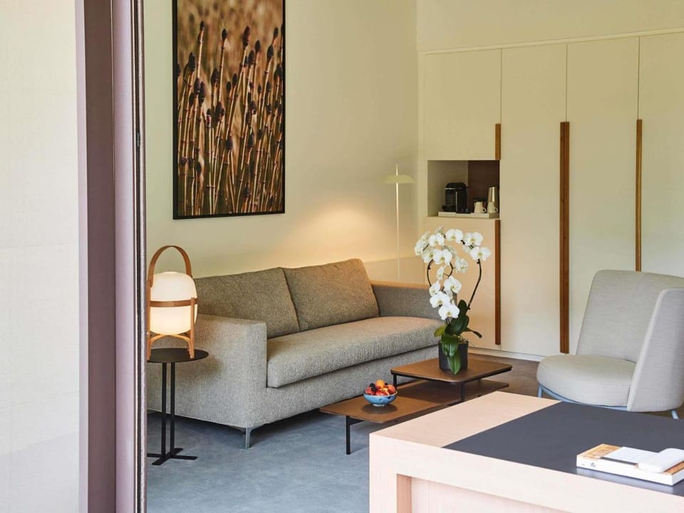 Le Domaine des Vanneaux Golf et Spa Mgallery Hotel in Île-de-France