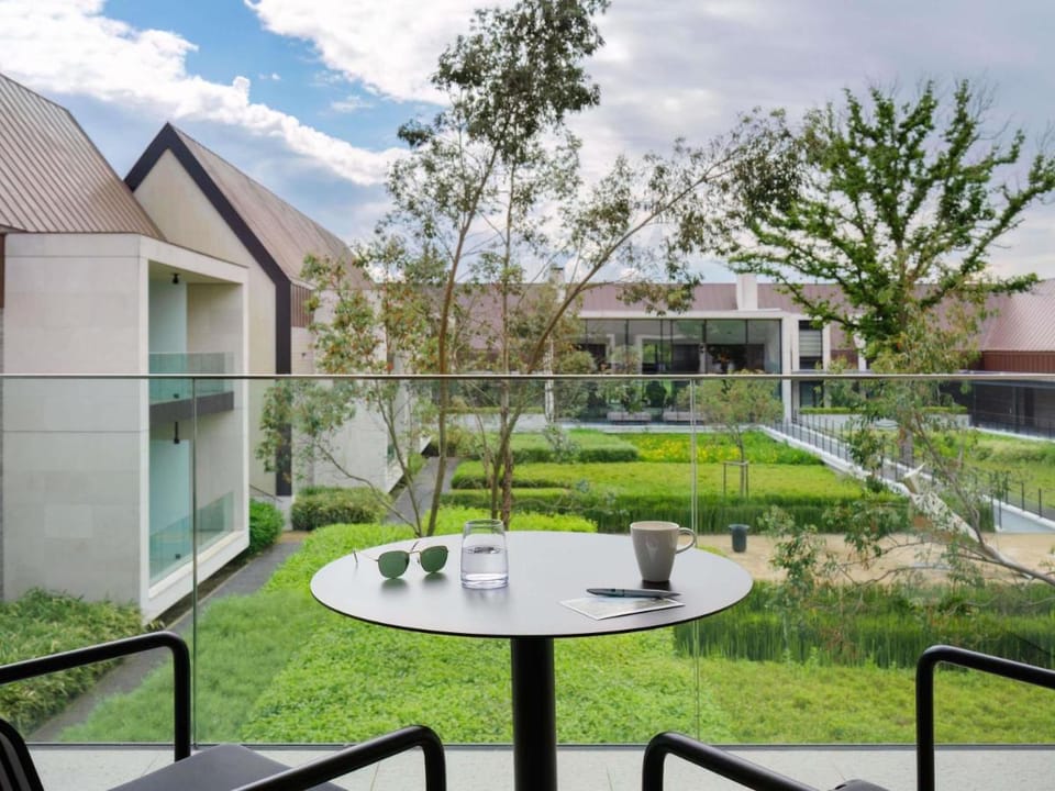 Le Domaine des Vanneaux Golf et Spa Mgallery Hotel in Île-de-France