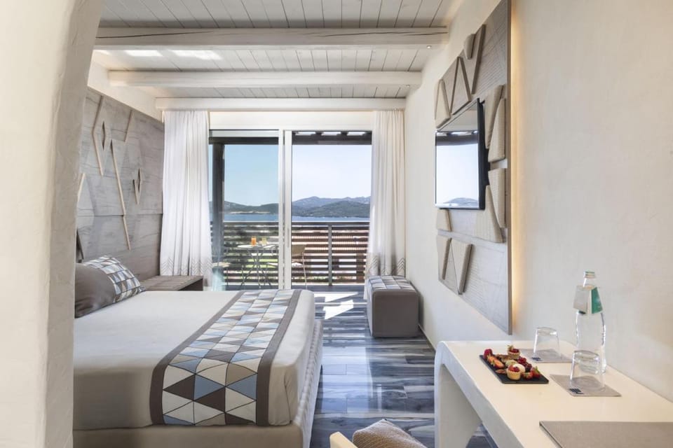 Sandalia Boutique Hotel - Adults Only Hotel in Sardinia