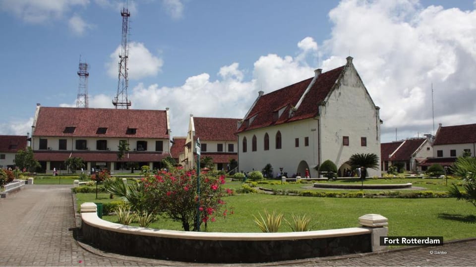 Wisma Banda Hotel in Indonesia