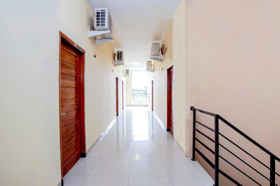 OYO 1241 Eirini Family Homestay Hotel in Special Region of Yogyakarta