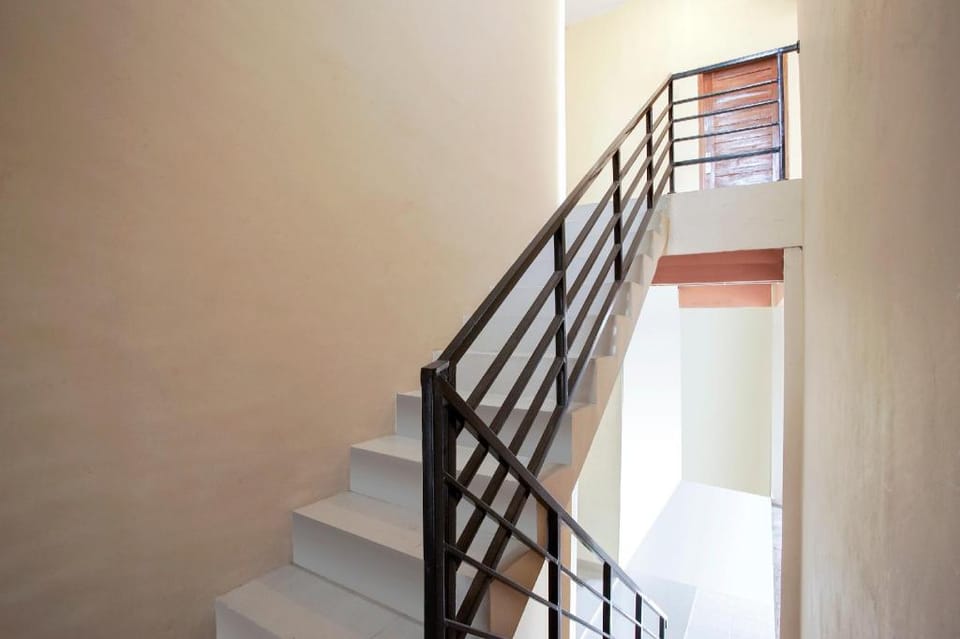 OYO 1241 Eirini Family Homestay Hotel in Special Region of Yogyakarta