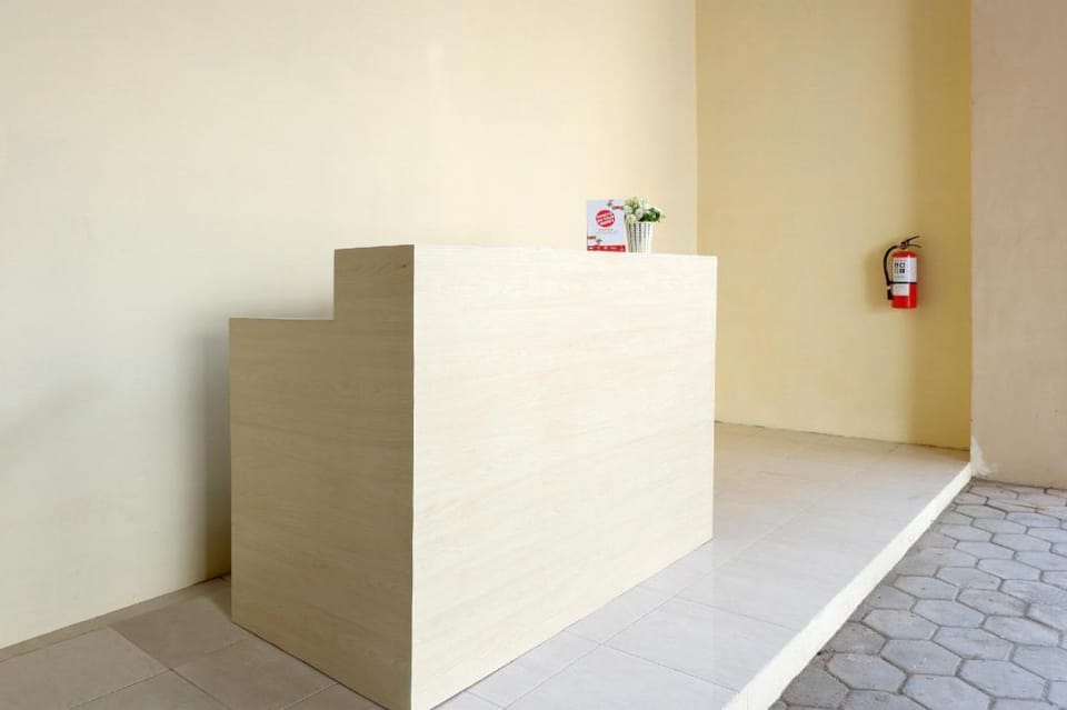 OYO 1241 Eirini Family Homestay Hotel in Special Region of Yogyakarta
