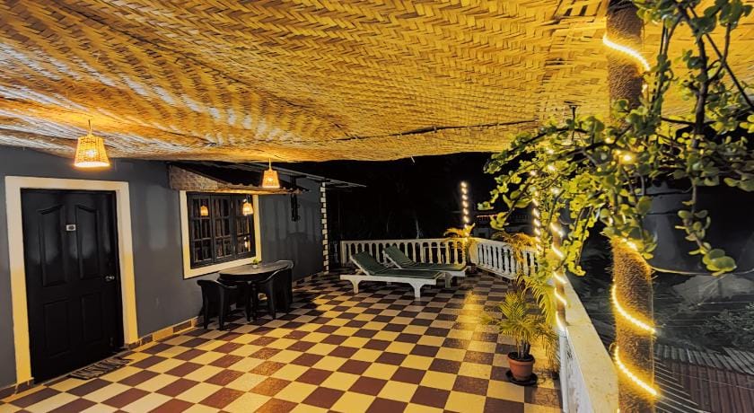 Villa Verediana Hotel in Candolim
