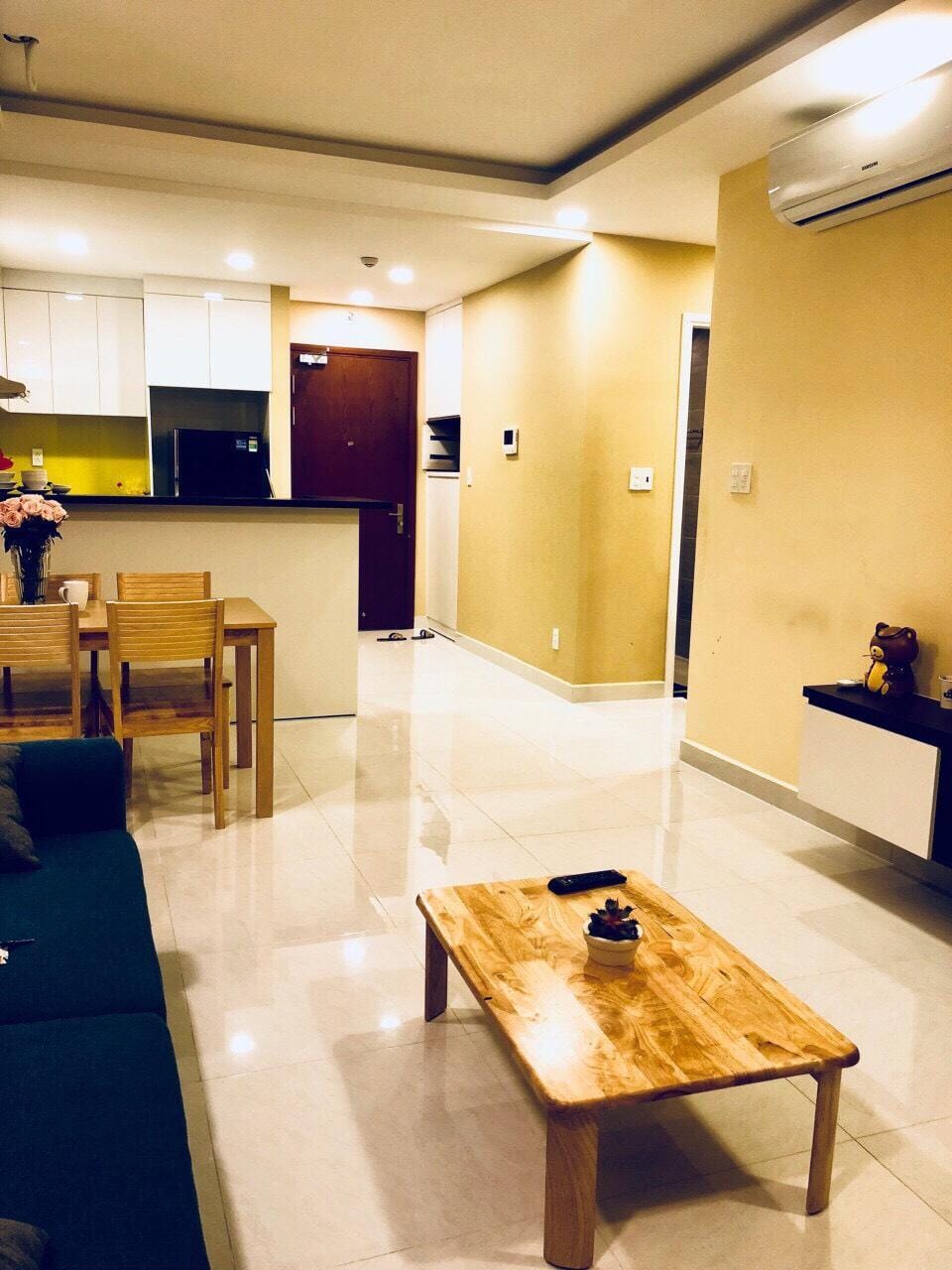 Kim's Place Apartment in Ho Chi Minh City