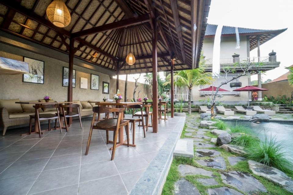 Gerindem Cottages Ubud Hotel in Ubud