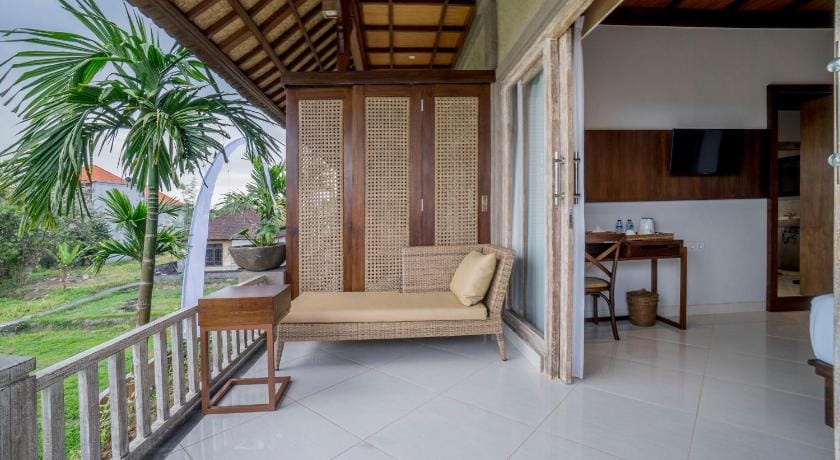 Gerindem Cottages Ubud Hotel in Ubud