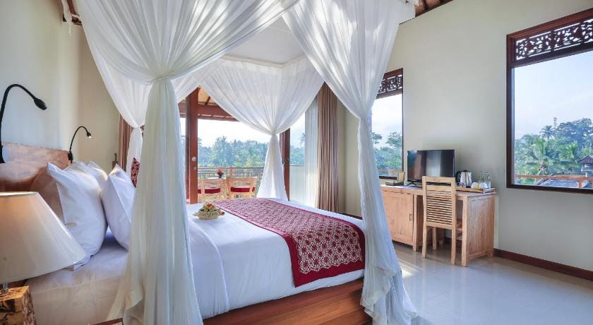 Nata Ubud Hotel in Ubud