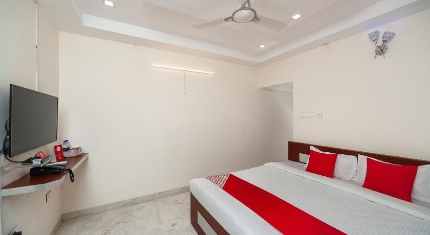 Hotel O Le Mint OMR Hotel in Chennai