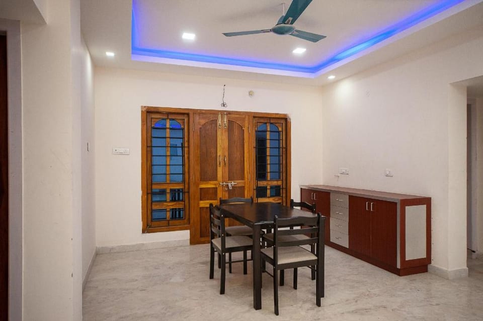 Hotel O Le Mint OMR Hotel in Chennai