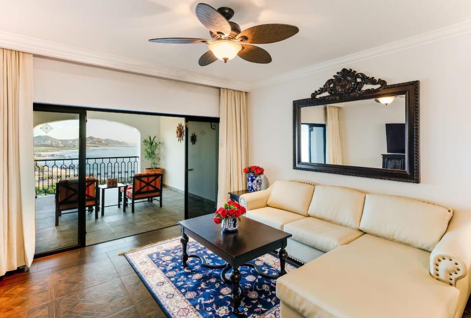 Vista Encantada Resort & Spa Residences, A La Carte All Inclusive Optional Hotel in Baja California Sur