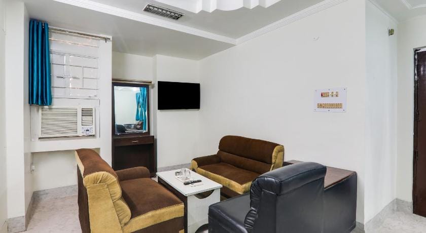 Super Hotel O Novelty inn Hotel in India