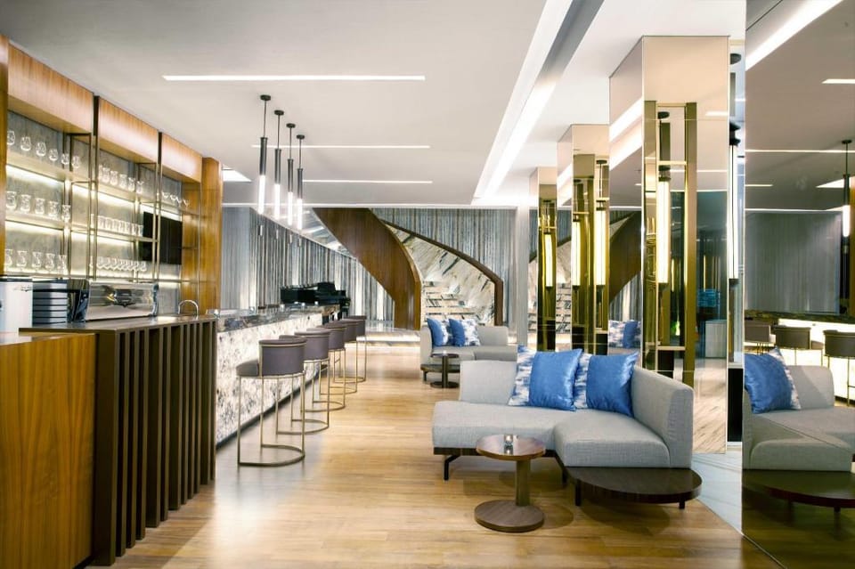 Radisson Lampung Kedaton Hotel in Indonesia