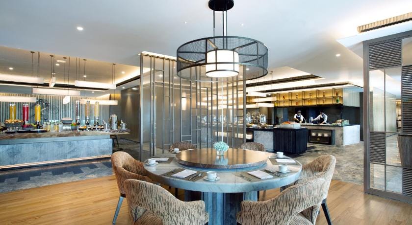 Radisson Lampung Kedaton Hotel in Indonesia