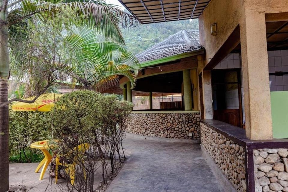 Sawa Sawa Motel Hotel in Africa