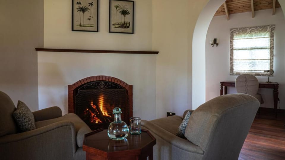 Karen Blixen Coffee Garden & Cottages Lodge in Nairobi