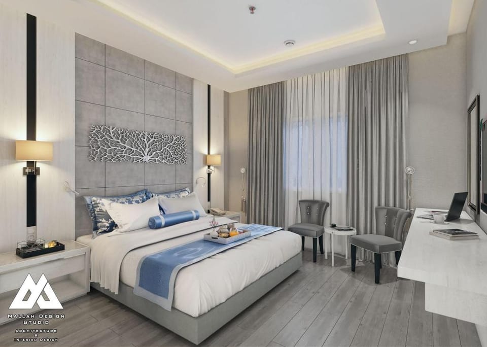grand silverton hotel Hotel in Al Khobar
