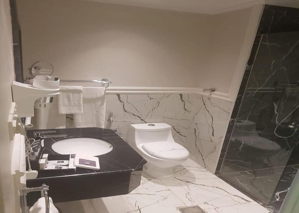 grand silverton hotel Hotel in Al Khobar