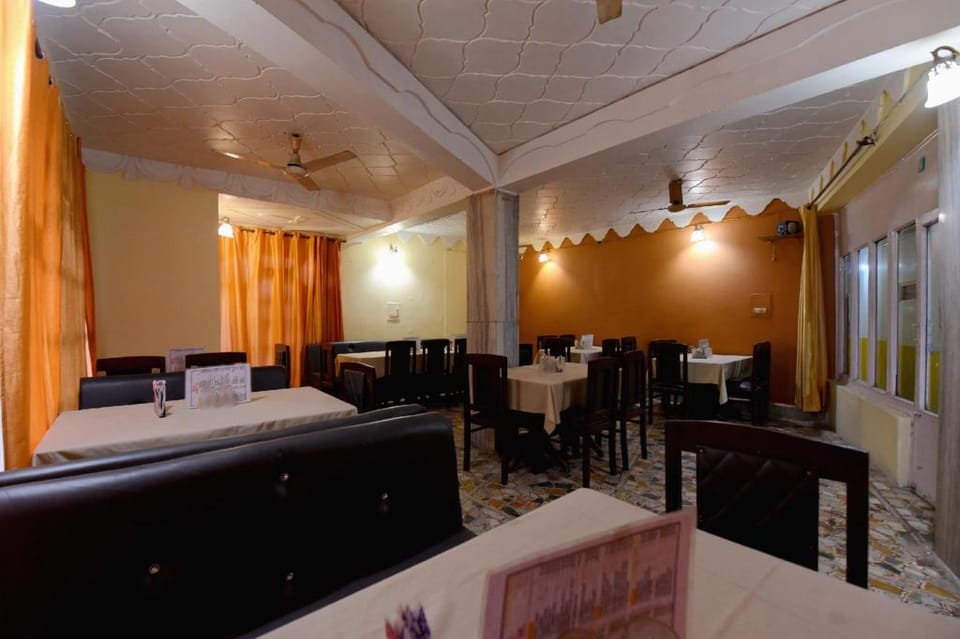 Hotel O Sunbeam Hotel in Himachal Pradesh