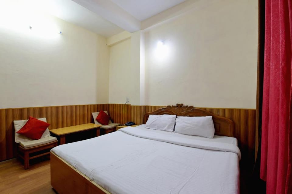 Hotel O Sunbeam Hotel in Himachal Pradesh