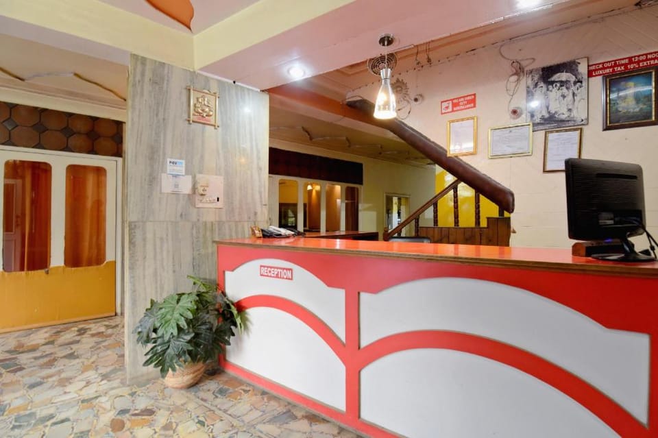 Hotel O Sunbeam Hotel in Himachal Pradesh