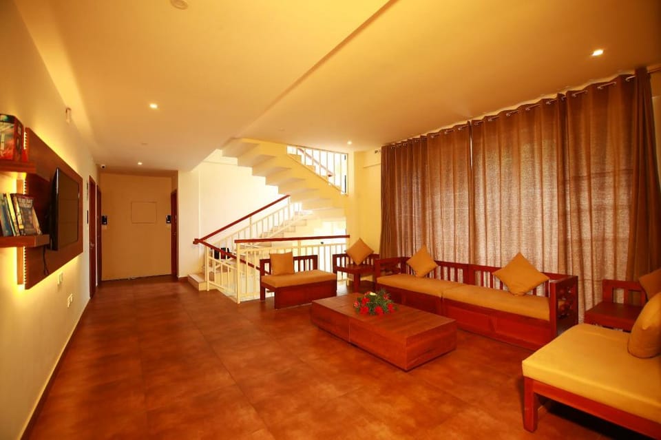 Bonita Banasura Hotel in Kerala