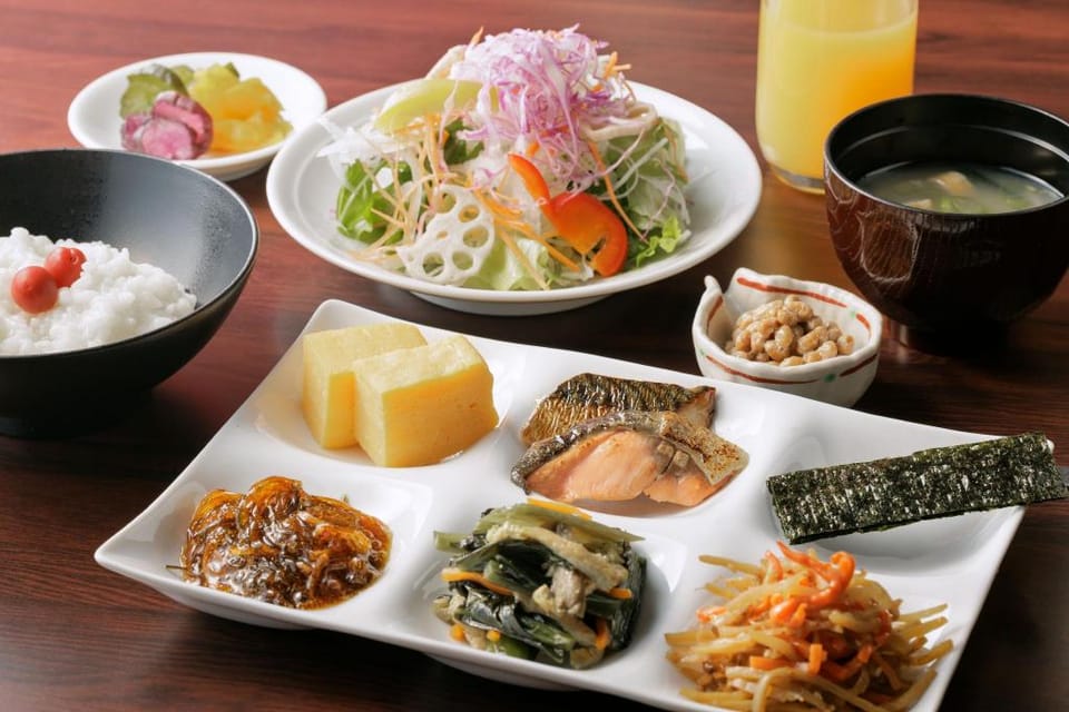 Four Points Flex by Sheraton  Hakodate Station Hotel in Hokkaido Prefecture