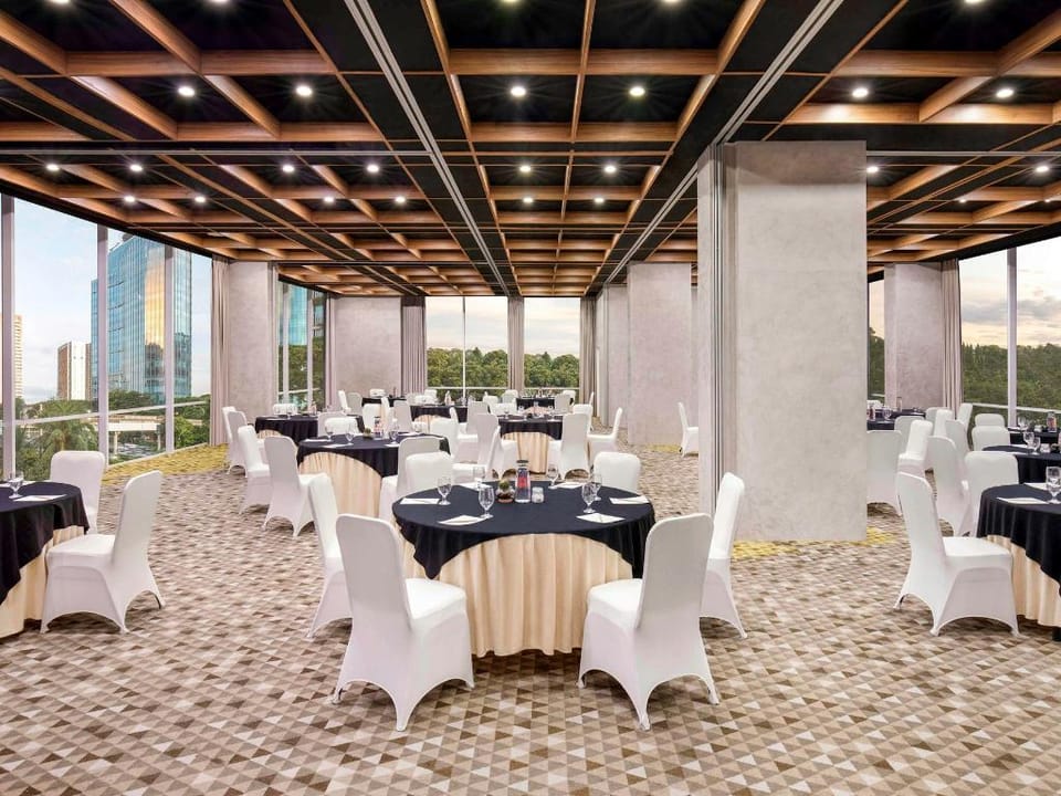 ibis Styles Jakarta Simatupang Hotel in South Jakarta City