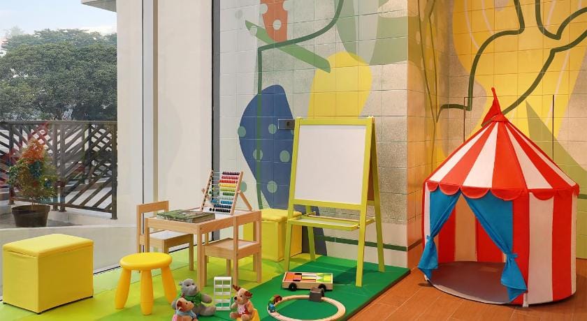 ibis Styles Jakarta Simatupang Hotel in South Jakarta City