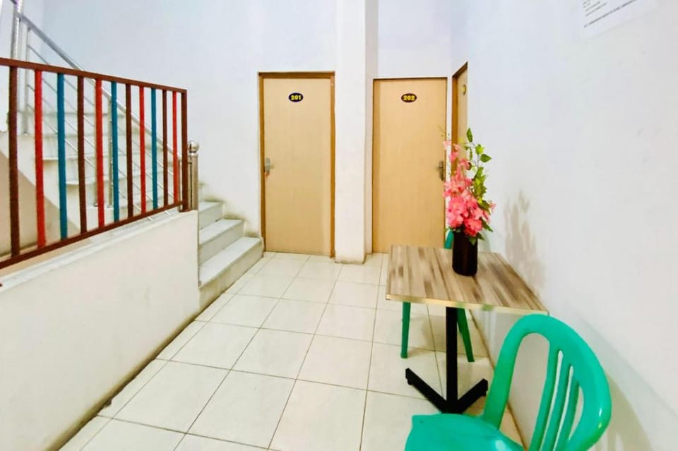 RedDoorz @ Star Hill Inn Syariah Tebing Tinggi Hotel in Indonesia