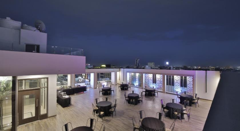 Hotel Grand Safari Hotel in Jaipur