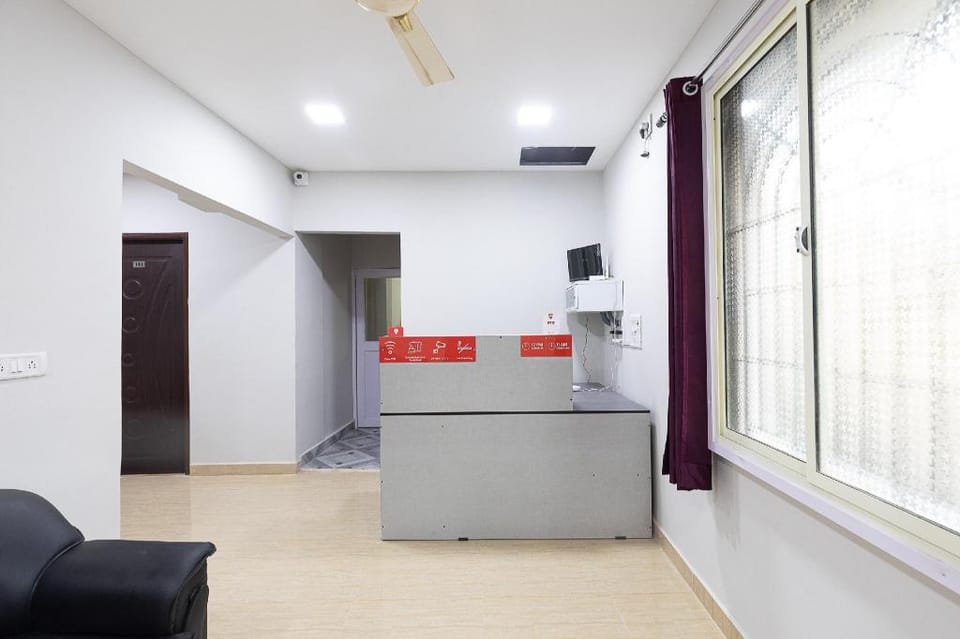 Hotel O Nestle Inn Hotel in Chennai