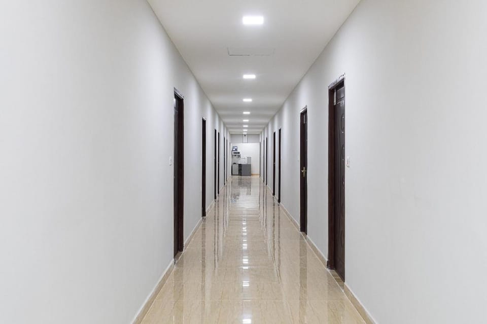 Hotel O Nestle Inn Hotel in Chennai